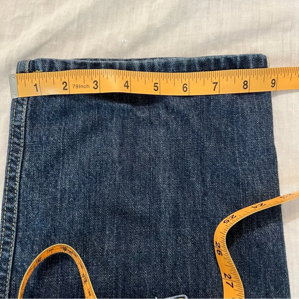 Old Navy adventure #boysjeans